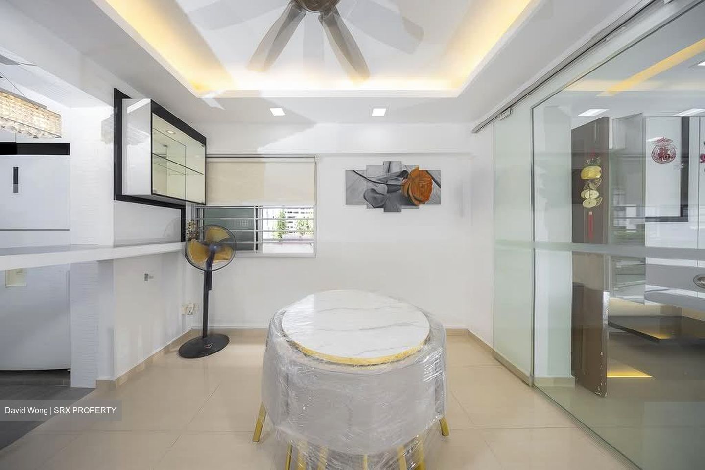 Blk 346 Choa Chu Kang Loop (Choa Chu Kang), HDB 4 Rooms #576350451